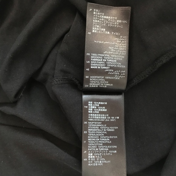 Sandro Paris Top - Picture 8 of 8